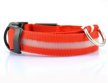 Load image into Gallery viewer, LED Flashing Dog Collar - Tf Smart Shop