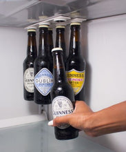 Load image into Gallery viewer, Magnetic Fridge Bottle Hanger - Tf Smart Shop