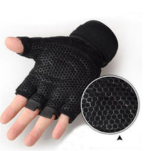 Load image into Gallery viewer, Gym Gloves - Tf Smart Shop