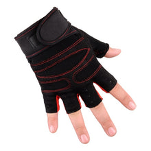 Load image into Gallery viewer, Gym Gloves - Tf Smart Shop