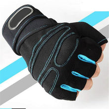 Load image into Gallery viewer, Gym Gloves - Tf Smart Shop