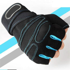 Gym Gloves - Tf Smart Shop