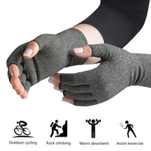 Load image into Gallery viewer, Arthritis Gloves - No more Pain! - Tf Smart Shop