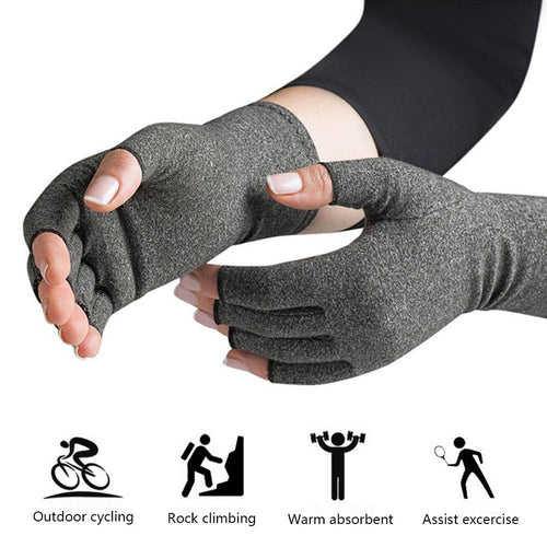 Arthritis Gloves - No more Pain! - Tf Smart Shop