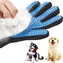 Load image into Gallery viewer, Deshedding Glove Brush for Pets - Tf Smart Shop