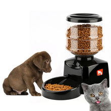 Load image into Gallery viewer, Bluetooth Food Dispenser for Pets - Tf Smart Shop