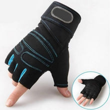 Load image into Gallery viewer, Gym Gloves - Tf Smart Shop