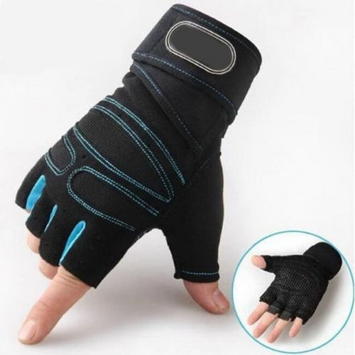 Gym Gloves - Tf Smart Shop