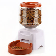 Load image into Gallery viewer, Bluetooth Food Dispenser for Pets - Tf Smart Shop