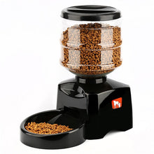 Load image into Gallery viewer, Bluetooth Food Dispenser for Pets - Tf Smart Shop