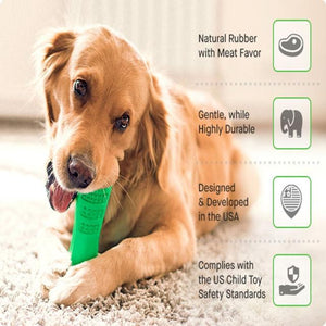 Dog Toothbrush Stick - Tf Smart Shop